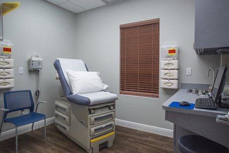 Water's Edge Dermatology - Port Charlotte