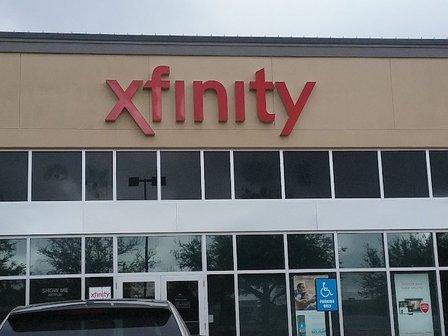 Xfinity Store by Comcast