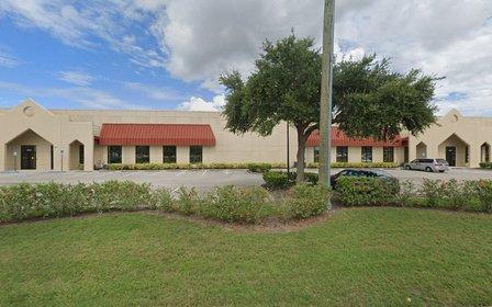 Lippert Plant 113-C in Bradenton, FL
