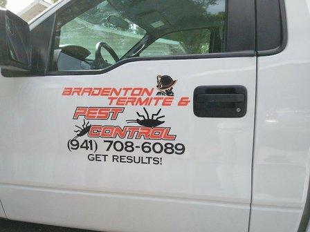 Bradenton Termite and Pest Control