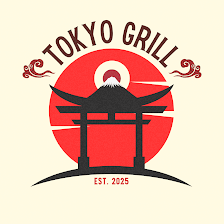 Tokyo Grill