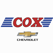 Cox Chevrolet Service & Parts
