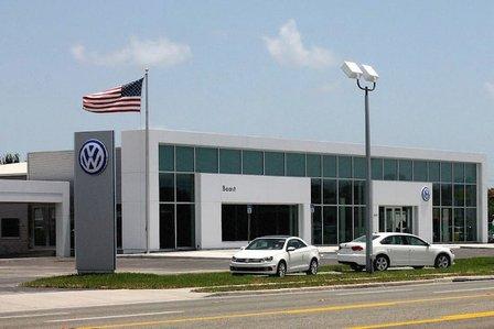 Bob Boast Volkswagen