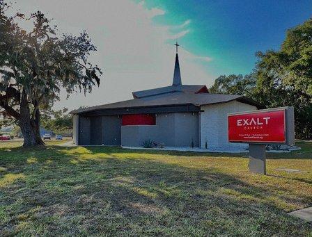 Exalt Church