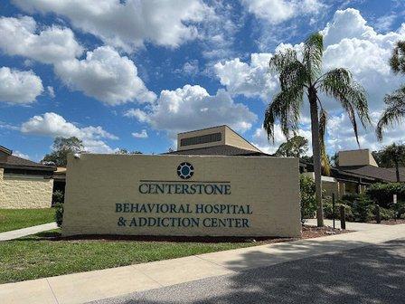 Centerstone Behavioral Hospital and Addiction Center