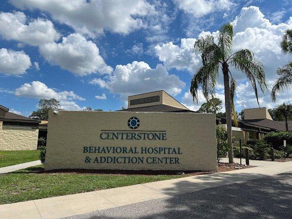 Centerstone Behavioral Hospital and Addiction Center