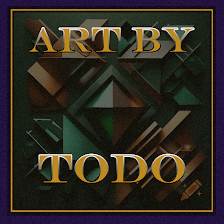 Art by Todo