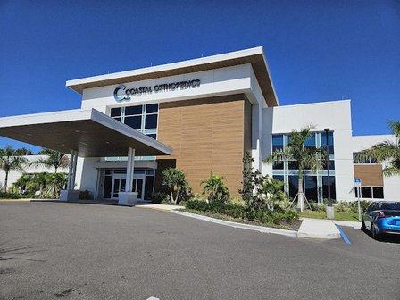 Coastal Orthopedics - West Bradenton