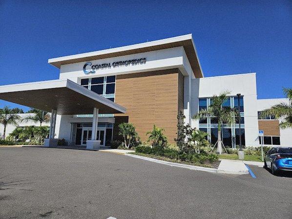 Coastal Orthopedics - West Bradenton
