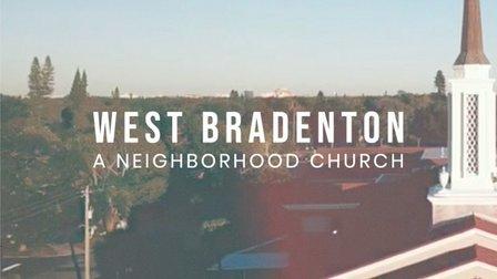 West Bradenton Baptist Church