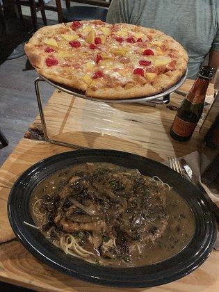 Ventura's Italian Kitchen & Wine Bar