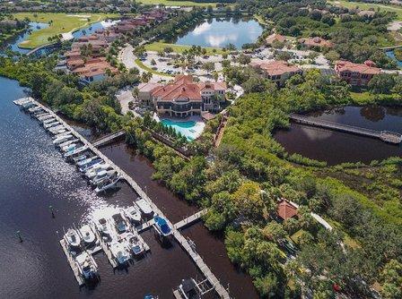 Waterlefe Golf & River Club