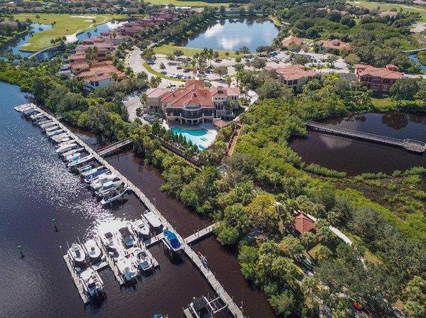 Waterlefe Golf & River Club