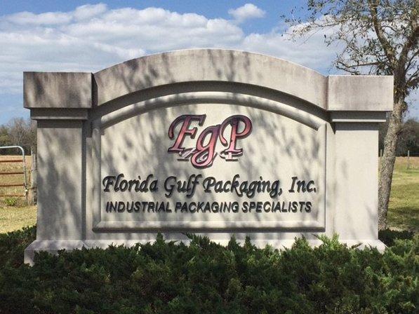 Florida Gulf Packaging Inc.