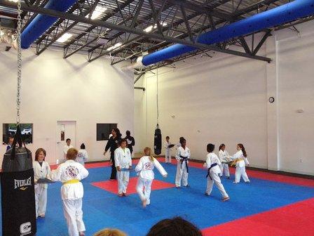 6R Martial Arts, LLC