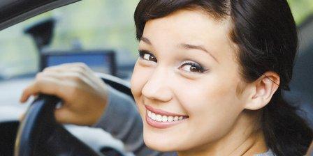 Ault's Driving School
