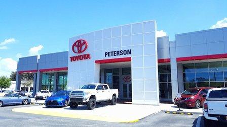Sarasota Toyota
