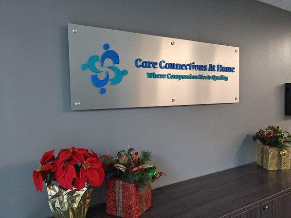 Care Connections At Home