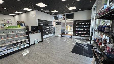 Save Smart Pharmacy & Compounding Center