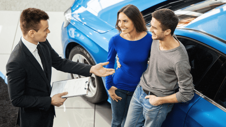 Your Next Car Srq