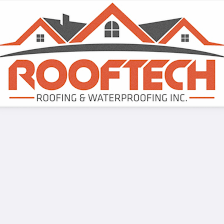 RoofTech Roofing & Waterproofing Inc