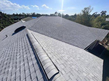 AKM Roofing