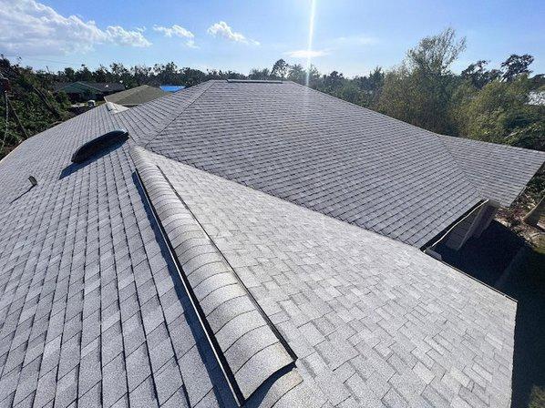 AKM Roofing