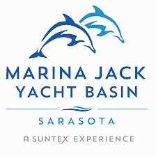 Marina Jack Yacht Basin