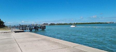 Fishing Pier