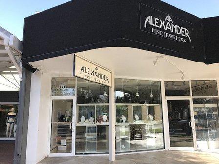 Alexander Fine Jewelers