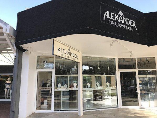 Alexander Fine Jewelers