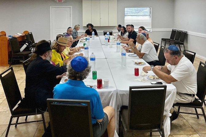 Chabad Lubavitch of Sarasota & Manatee Counties