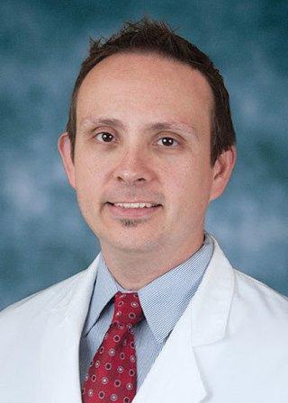 Meredith, Kenneth, MD