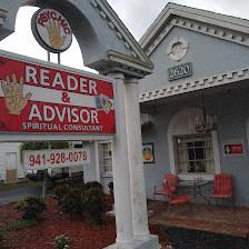 Psychic Reader Advisor