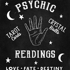 Psychic Readings By Gina
