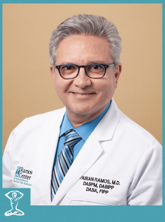 Ramos Center for Interventional & Functional Pain Medicine Lakewood Ranch, FL