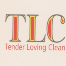 Tender Loving Clean