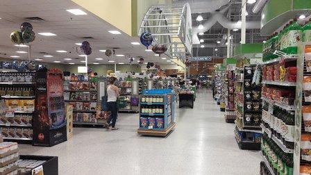 Publix Super Market at University Walk