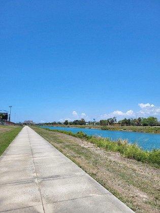 Venetian Waterway Park