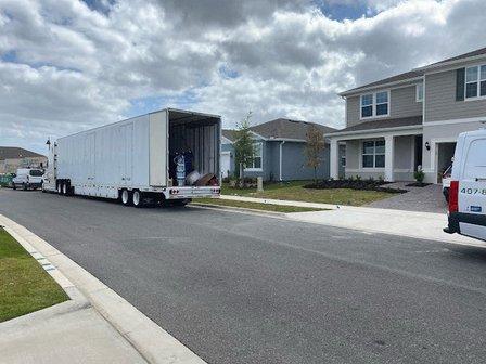 C & F Movers