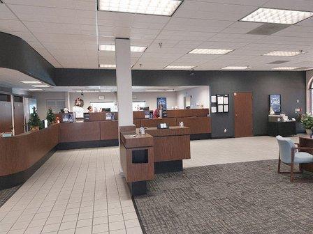 Liberty Savings Bank