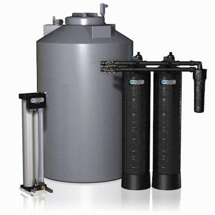 Kinetico Water Systems of SWFL, Venice