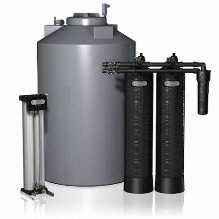 Kinetico Water Systems of SWFL, Venice