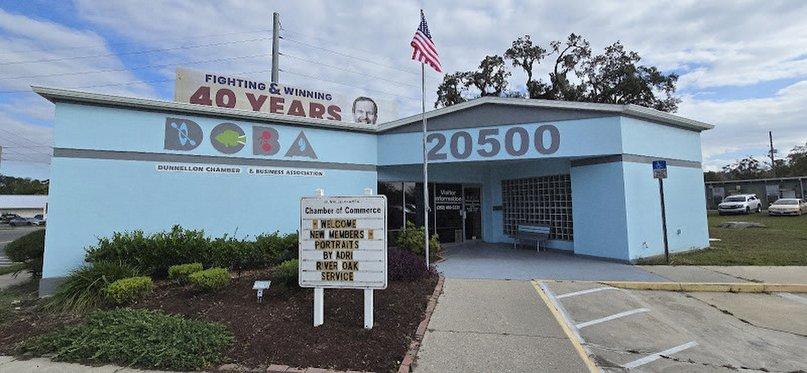 Dunnellon Chamber & Business Association