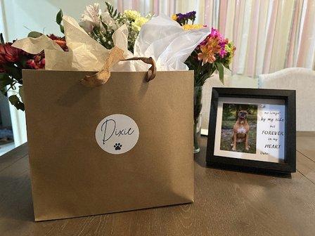 Peaceful Pasture Pet Cremation