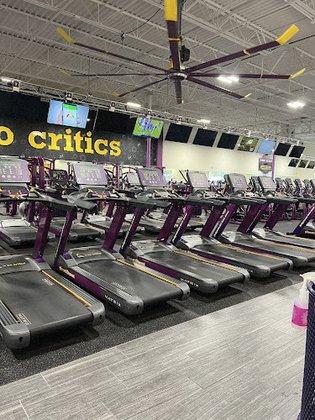 Planet Fitness