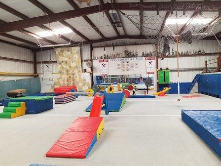 Citrus Gymnastics