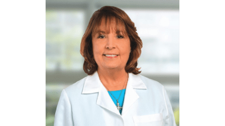 Debra Caldwell-Brakefield, APRN