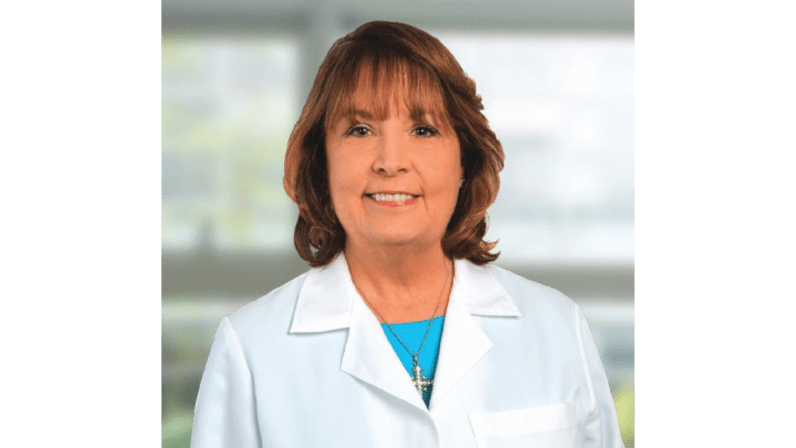 Debra Caldwell-Brakefield, APRN