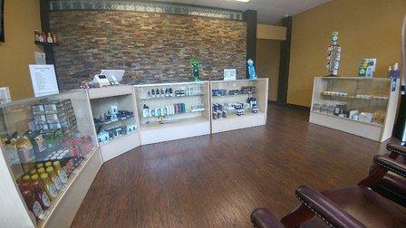 MMD Holistic Medicine - CBD Superstore Summerfield